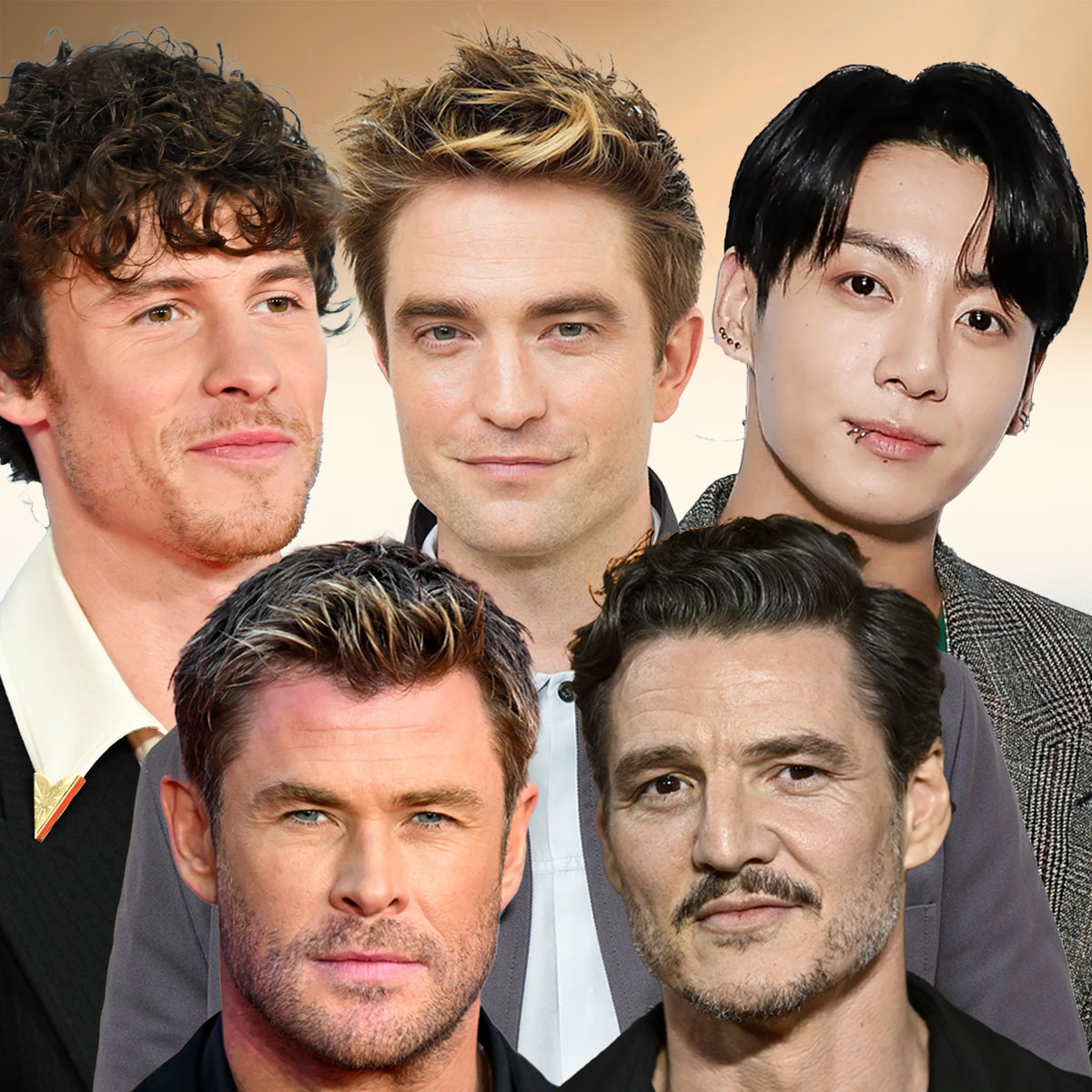 Which hairstyles for men 2025 are for you? Expert advice to help you choose a great look.