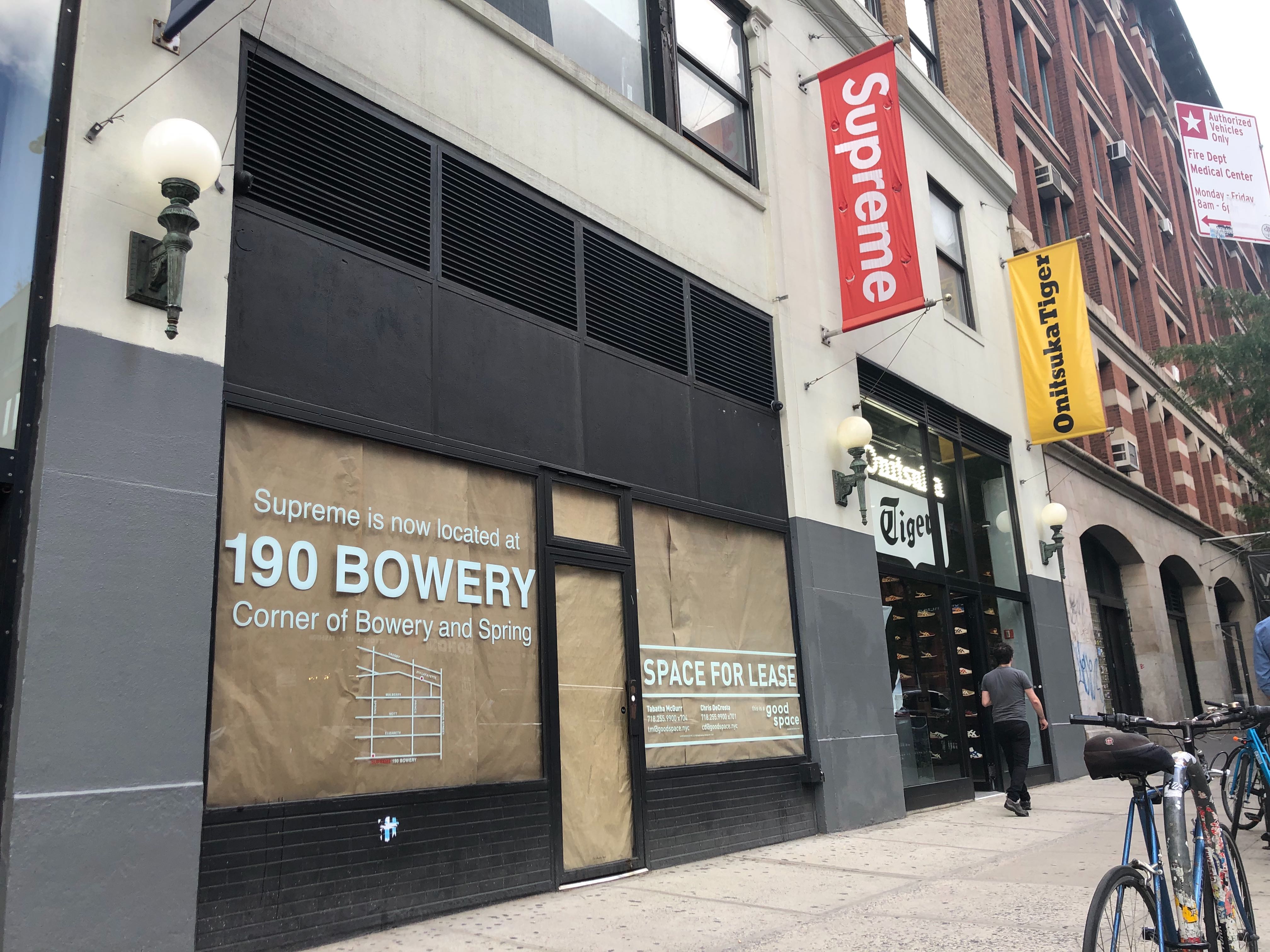 Whats so special about 274 lafayette st nyc? Discover the unique history and modern appeal of this address.