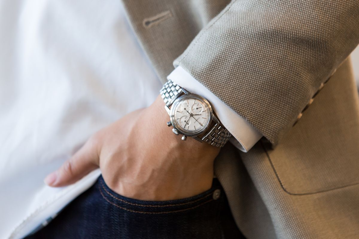 Tissot watches wiki explained? Get all the essential Tissot brand history and model details now.