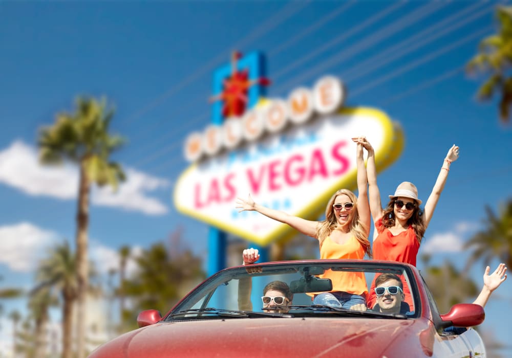 Is Vegas June a good time to go? Find out why it might be your best vacation yet.