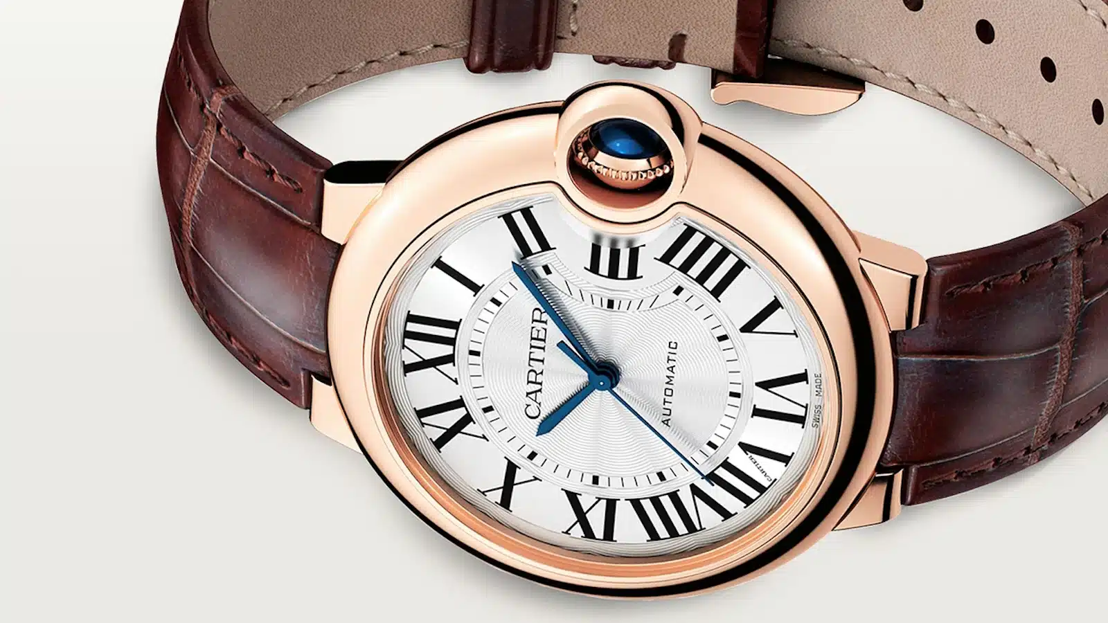 Where can you buy an authentic Cartier gold watch (Find trusted sellers and avoid common fakes easily)