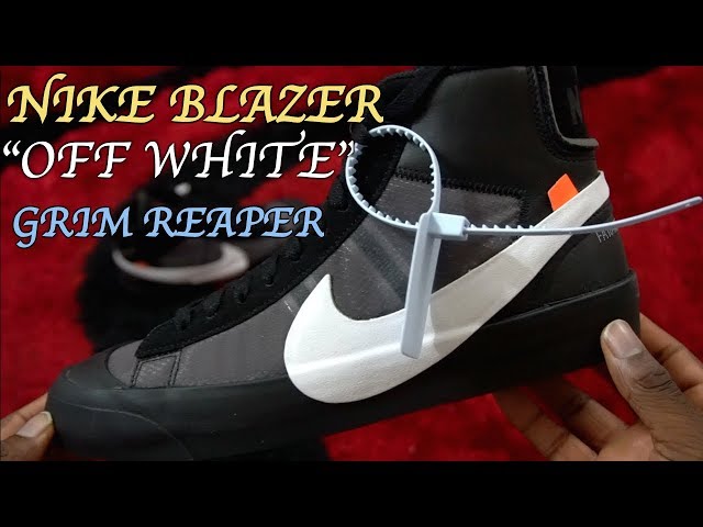 nike grim reaper review after wearing (comfort and performance test)