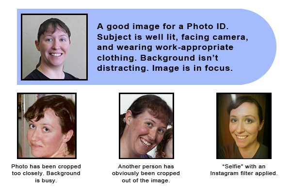 photography id how to get one for your photo job easy steps