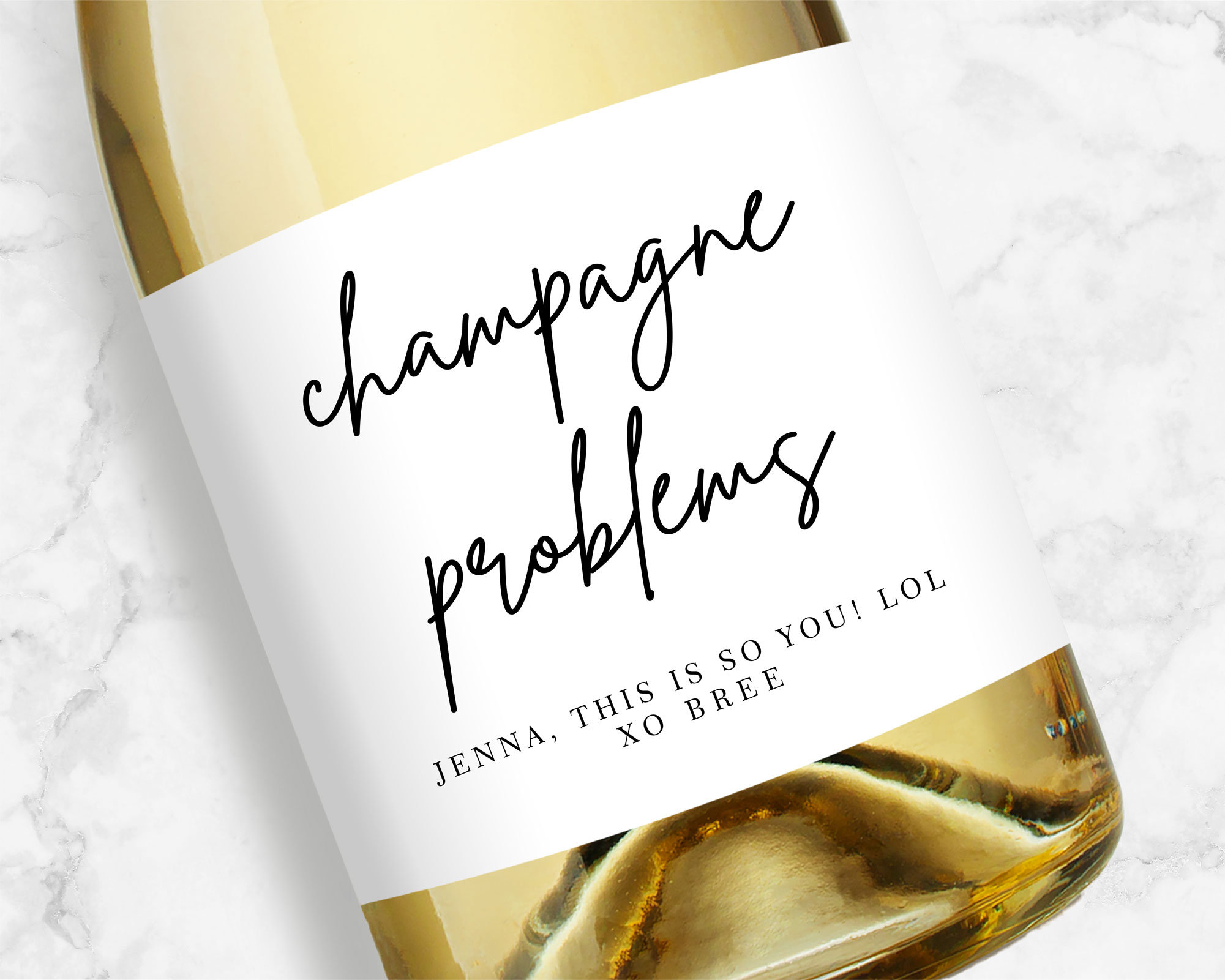 Champagne Pa My Savages: How to Enjoy Properly!