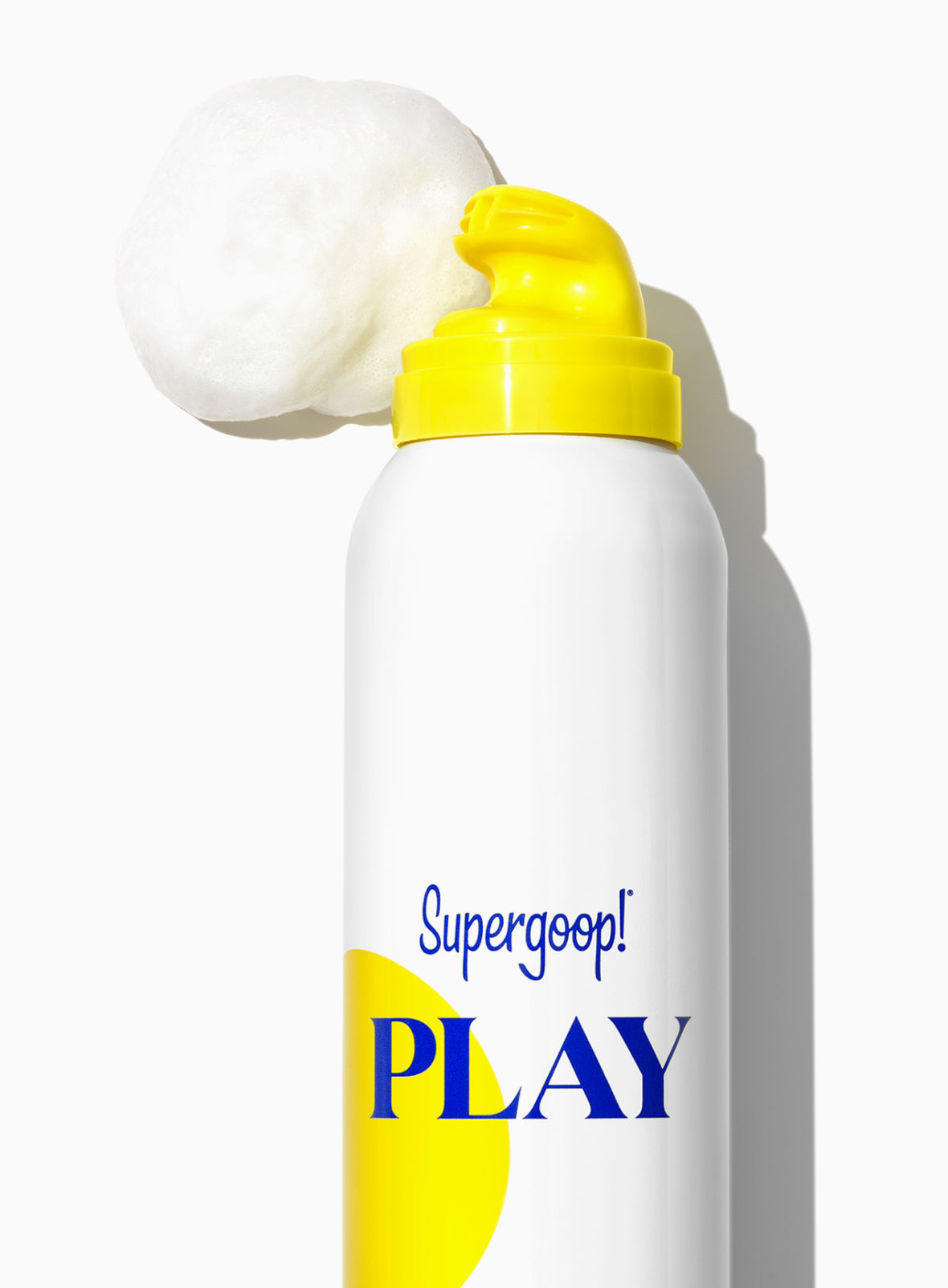 Where to find sunscreen mousse supergoop? (We list the easiest places to buy it today)