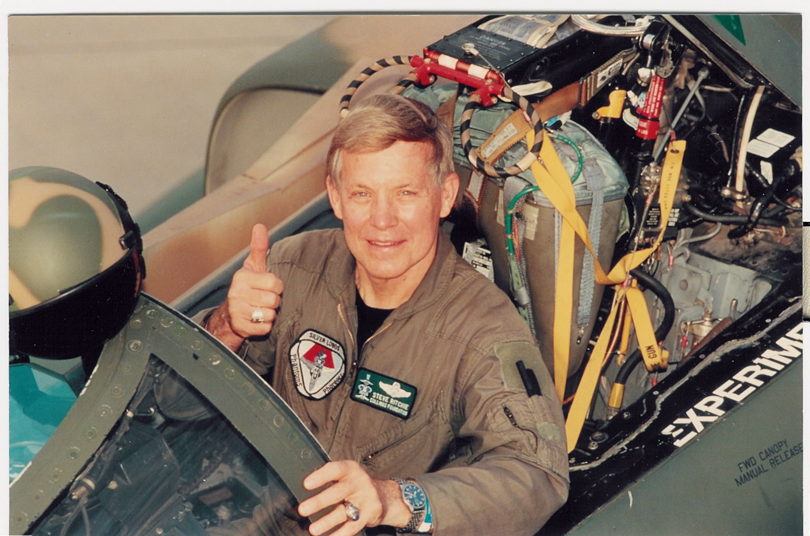 Carroll Shelby B-29 Pilot? Debunking the Aviation Myth!