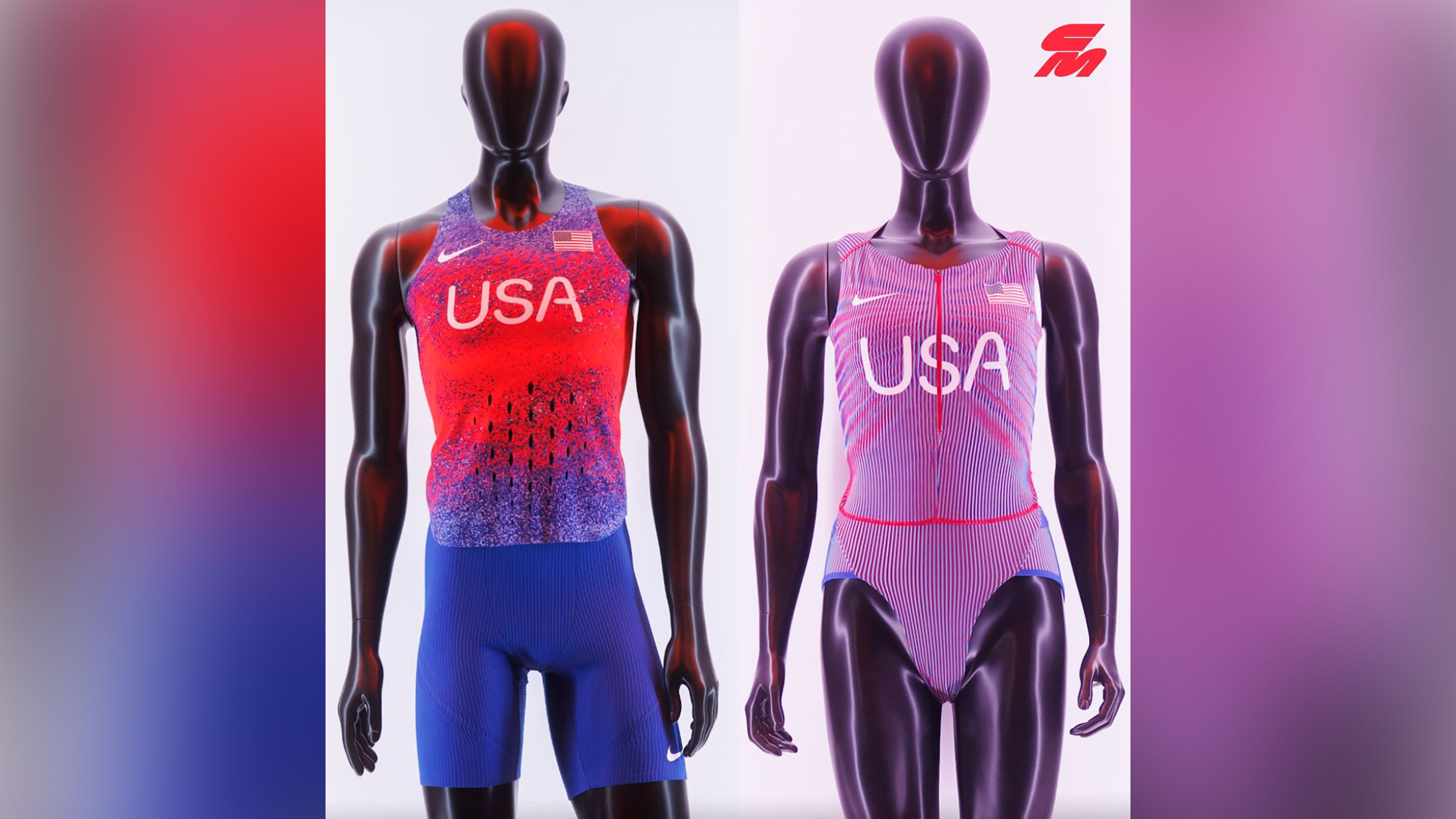 Controversies with womens olympic uniforms and reasons behind them