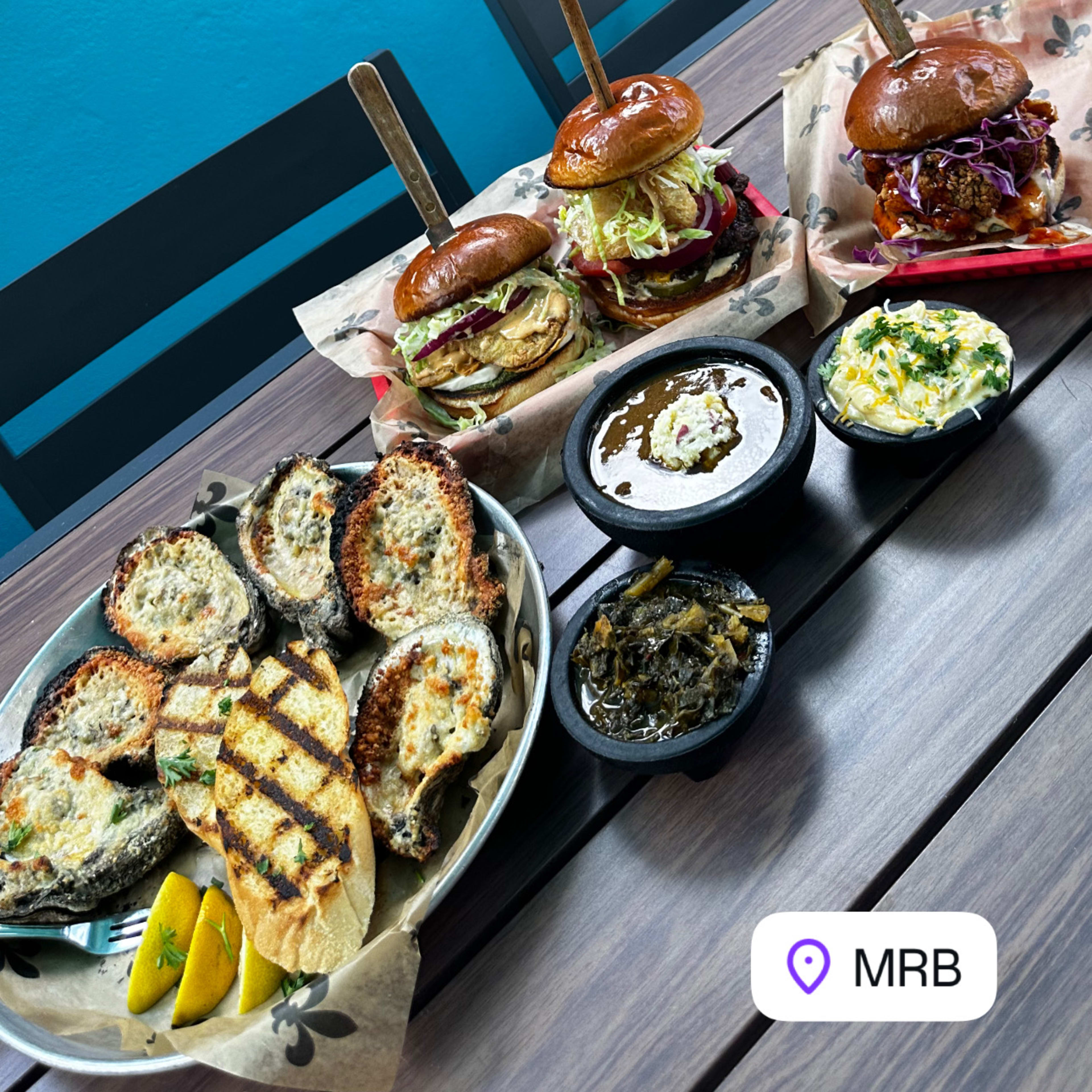 Planning your first visit to mrb restaurant? Essential tips to make your mrb restaurant trip absolutely perfect.
