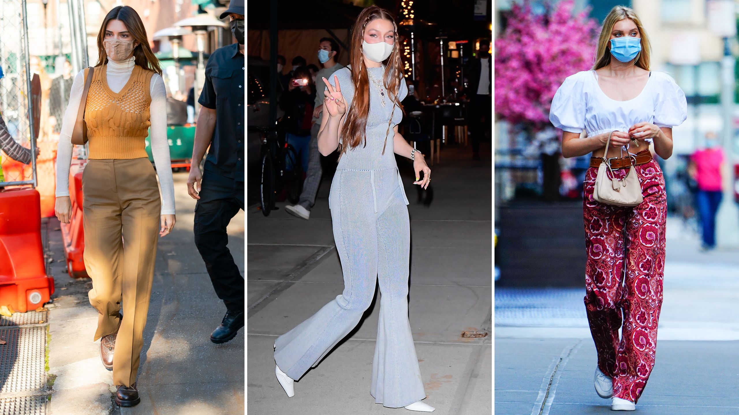 How to wear 70s womens shoes today? Simple style tips for a cool retro look.