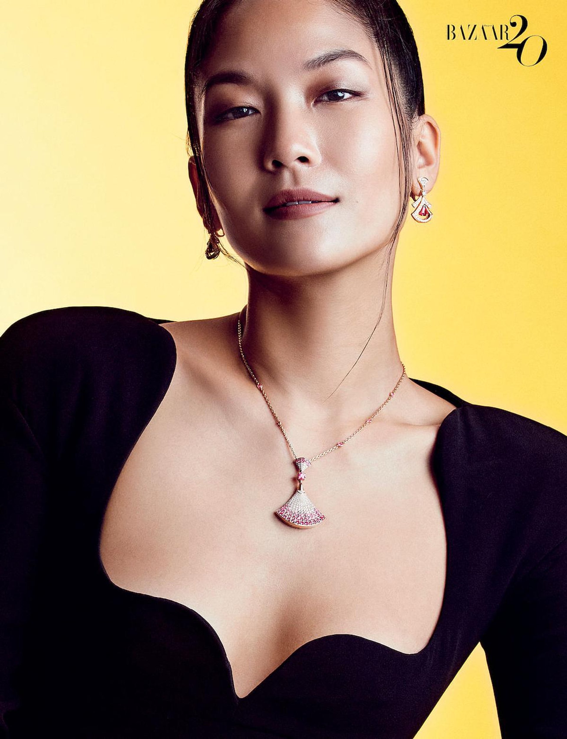 How to style your Bulgari Diva collection? Get easy ideas to make your elegant jewelry shine!
