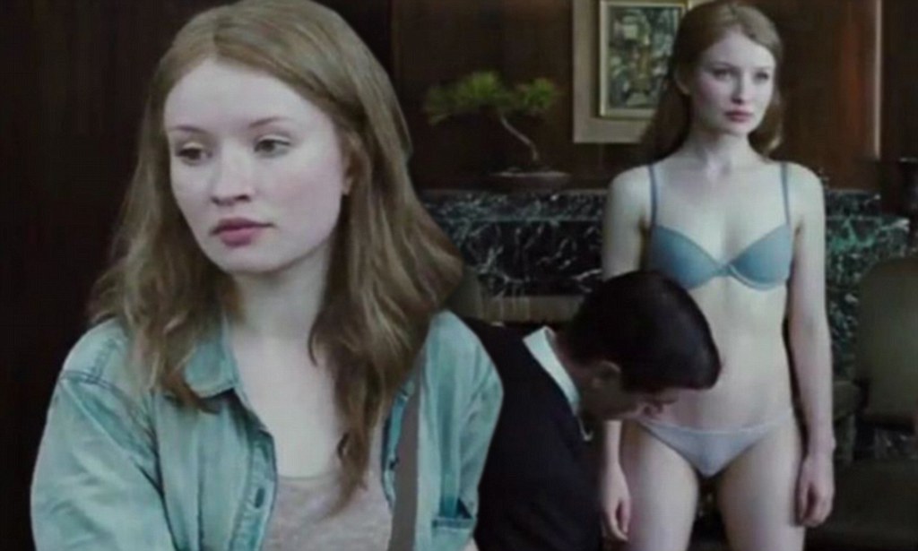 Where To See Emily Browning Hot Scenes Top Movie Moments