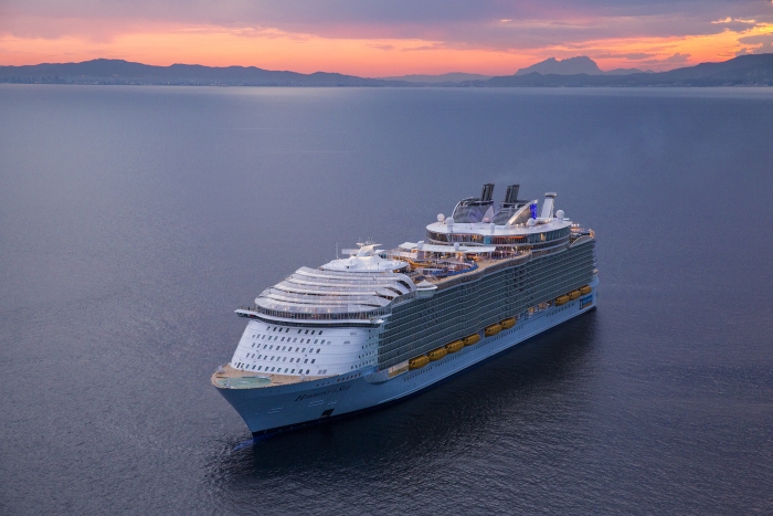 How to plan your Harmony of the Seas attractions? Simple tips to make your cruise truly unforgettable.