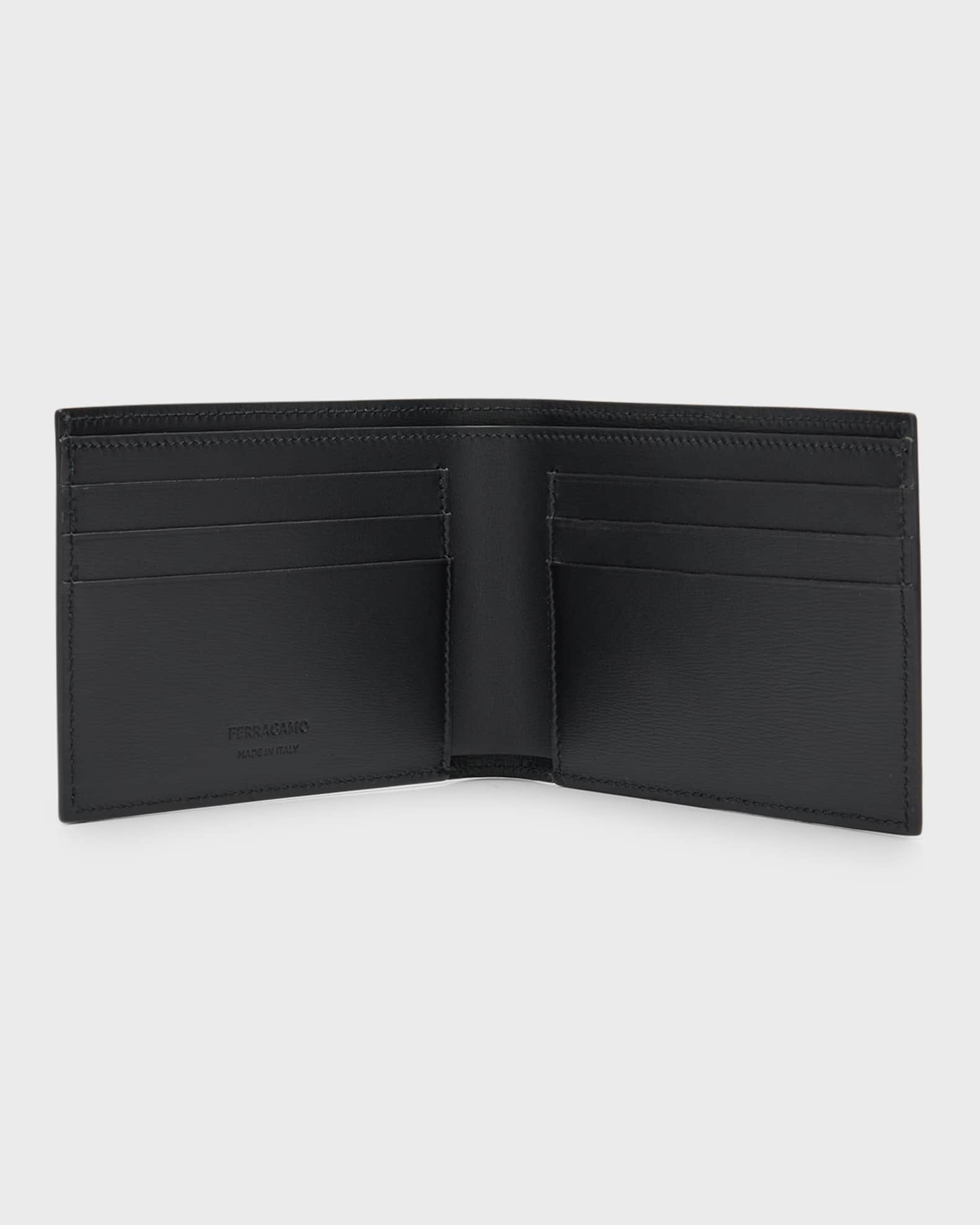 What makes a ferragamo mens wallet so special? Explore its unique Italian style and top quality.