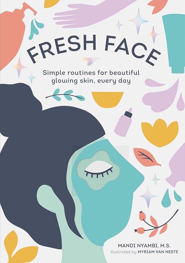 Want a fast Glowish beauty routine? (Use these easy steps for fresh, luminous skin every day)