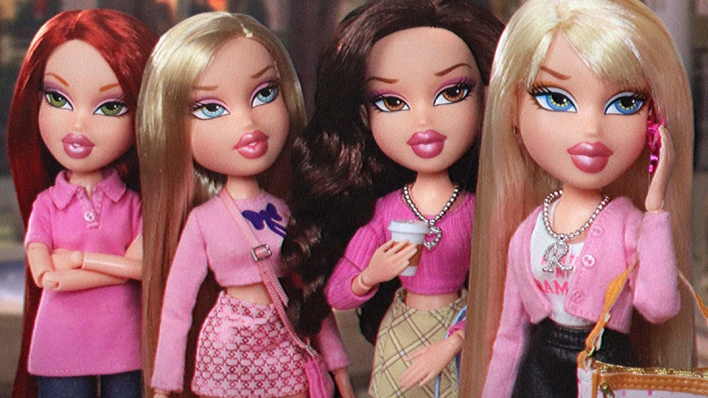 A Bratz Mean Girls movie crossover? Here are cool ideas for this Bratz Mean Girls fan dream.