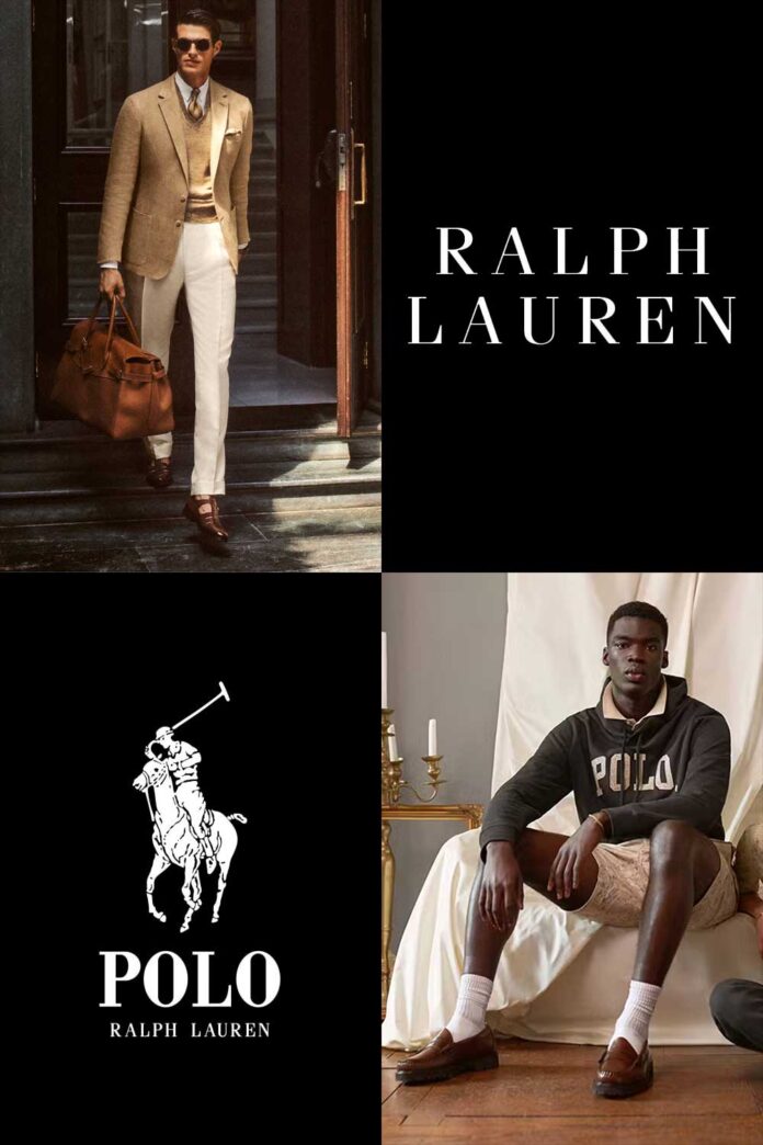 Is Ralph Lauren and Polo the same? This guide will clearly explain how the brands are connected and what sets them apart.