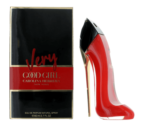 The perfume in a high heel trend: Whats the big deal? Learn all about its unique bottle design now.