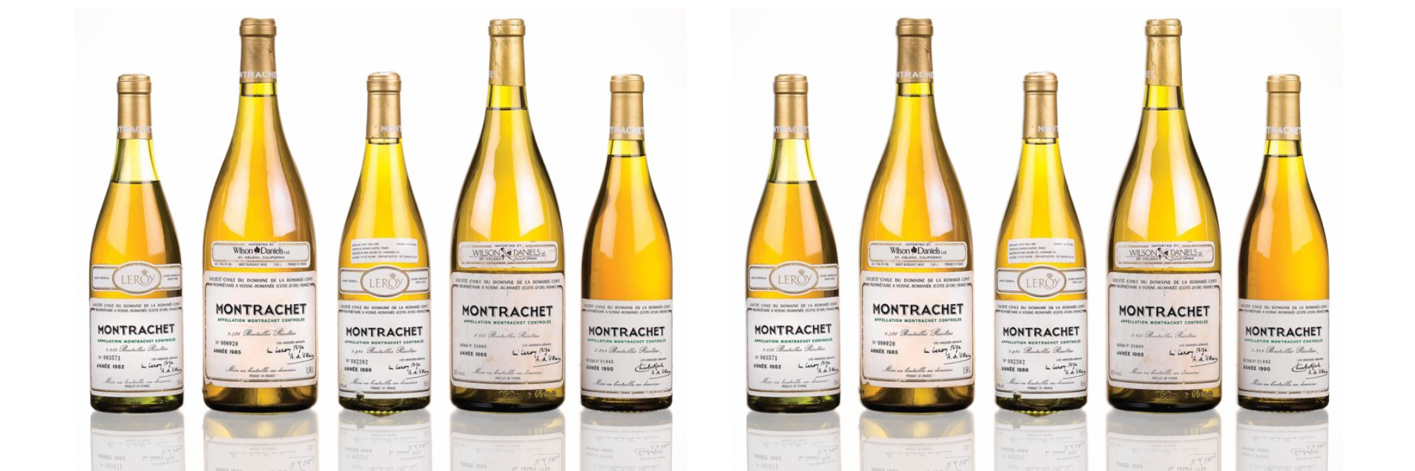 The most expensive white wine: what is the big deal? (We easily explain the hype around these famous bottles)