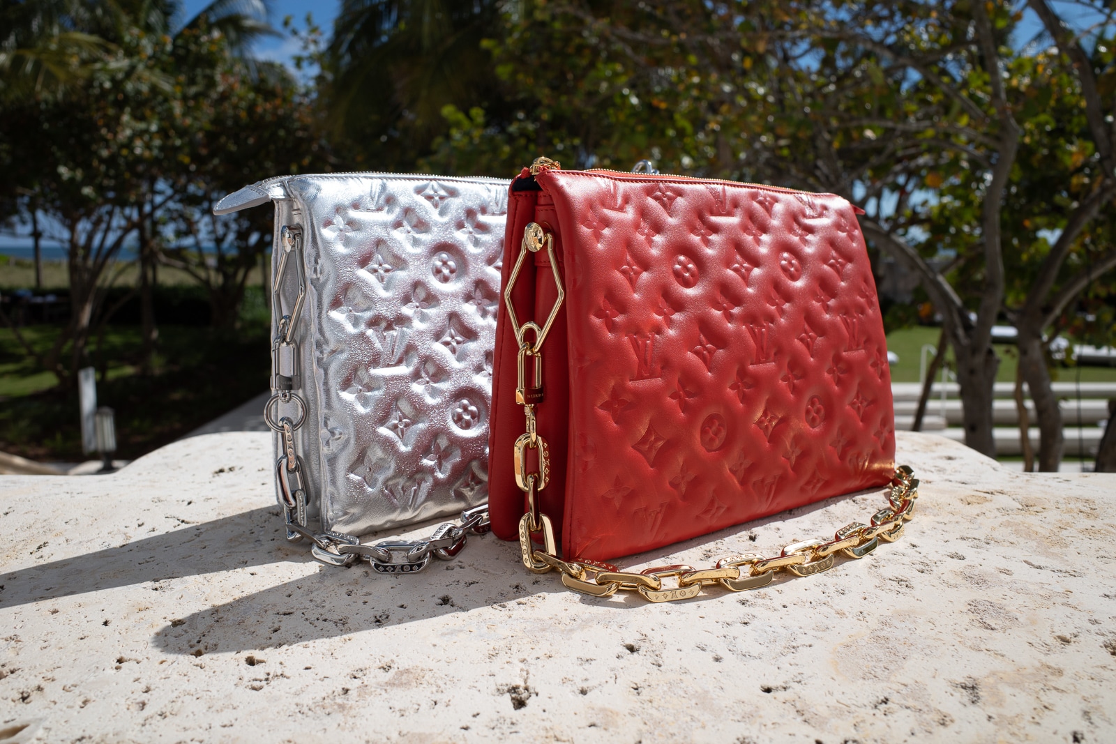 Why is the coussin bag lv a top fashion pick? Learn about its trendy design and lasting appeal.