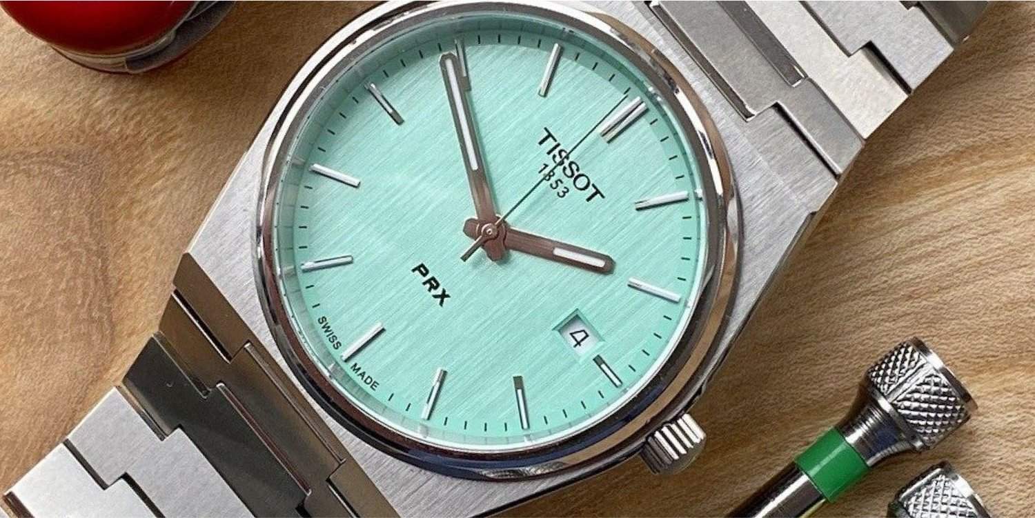 tissot prz where to find best price (Simple tips for getting a great deal on your new Tissot watch).