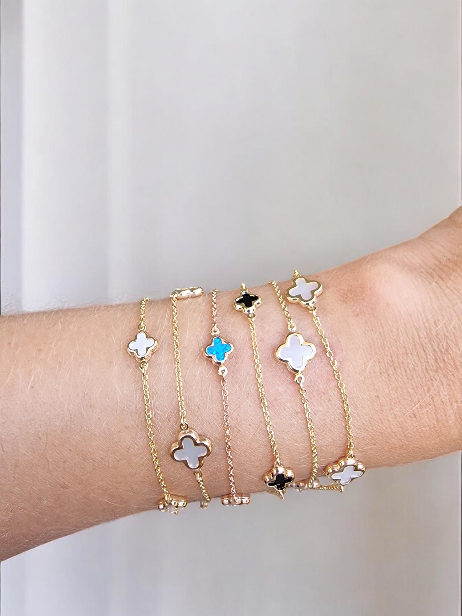 Is a van cleef opal bracelet worth buying? We help you decide on this stunning luxury piece.