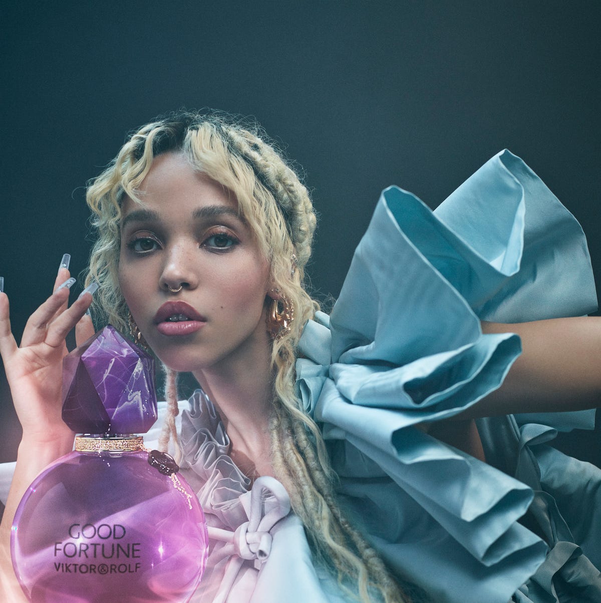 Curious about Viktor and Rolf FKA Twigs work? Everything you absolutely need to know is right here!