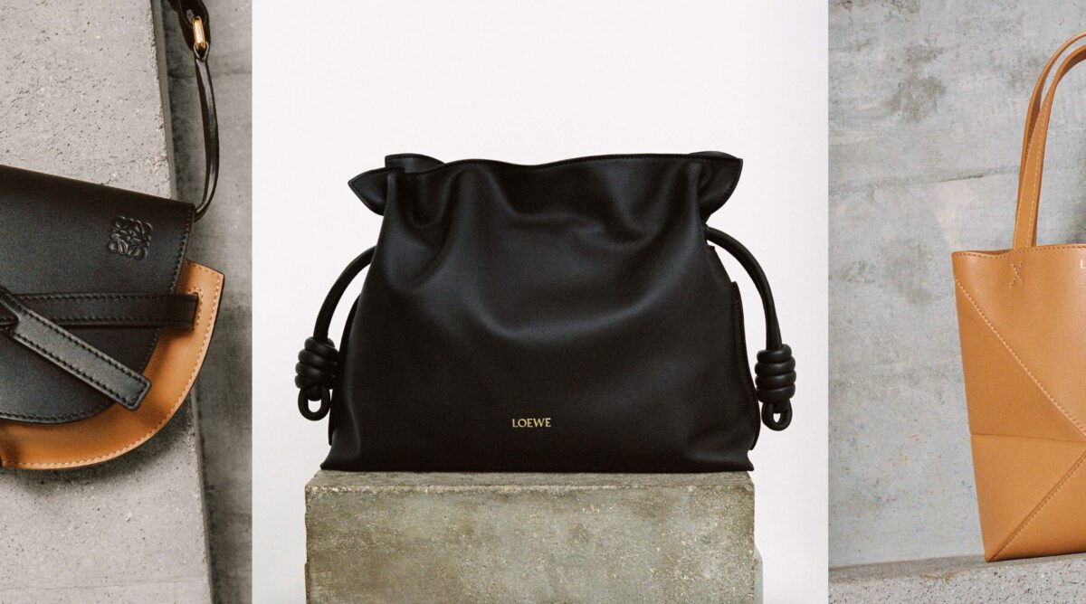 What To Buy At Loewe Chicago See Our Favorite Items