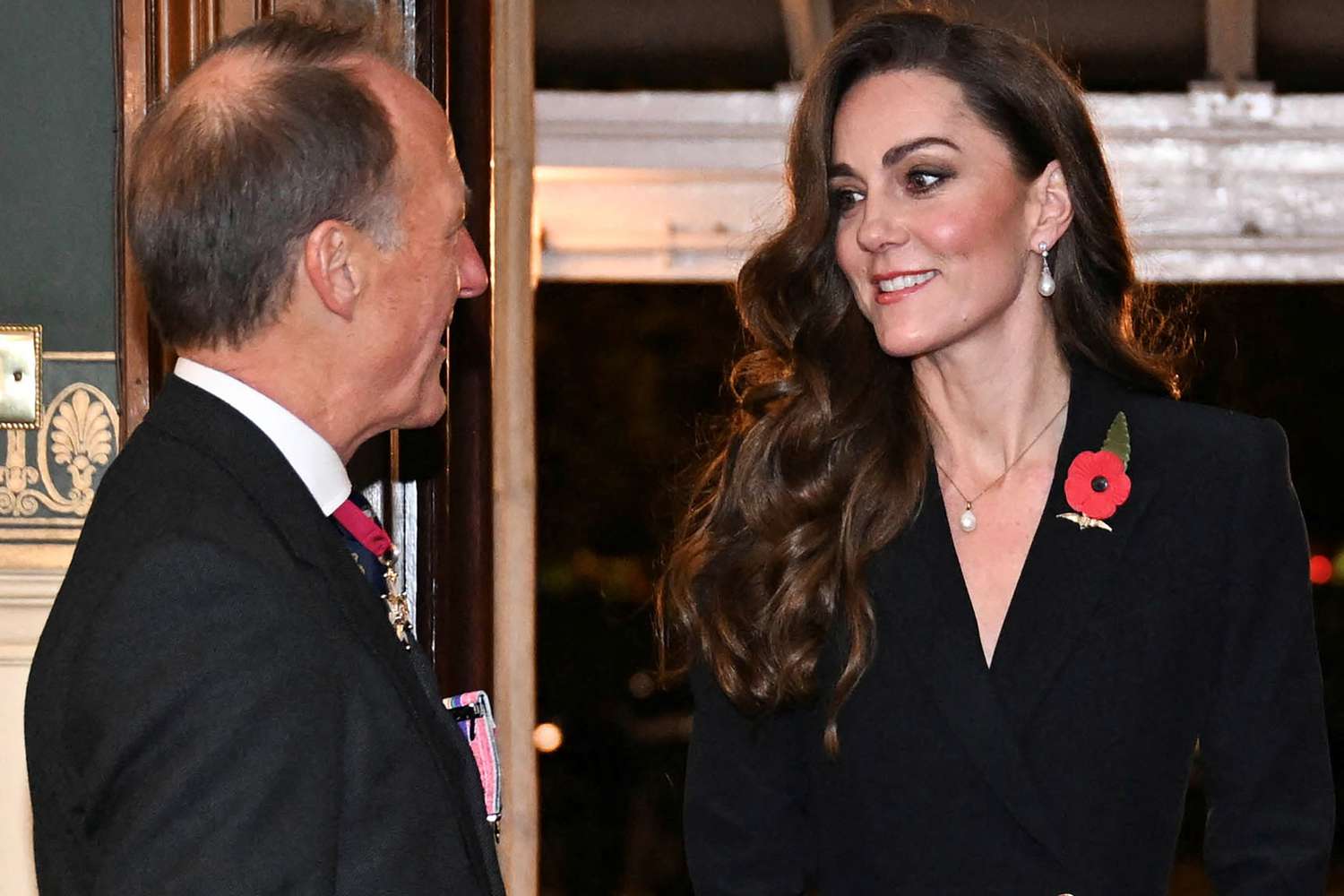 Kate Middleton Festival of Remembrance fashion: What did she wear? See her latest respectful look.