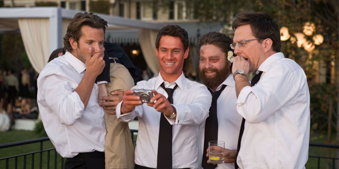 Why is the hangover wedding still so popular? (Find out what makes this comedy movie a big hit)