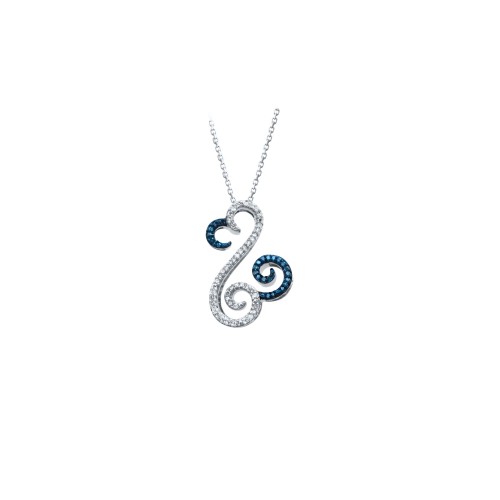 What Does a Kay Open Heart Necklace Really Signify?
