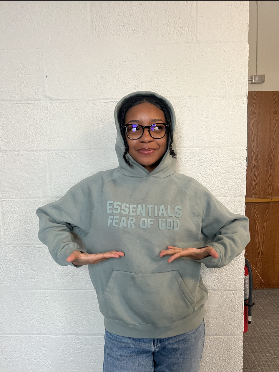 Why Essentials & Fear of God Collab So Popular?