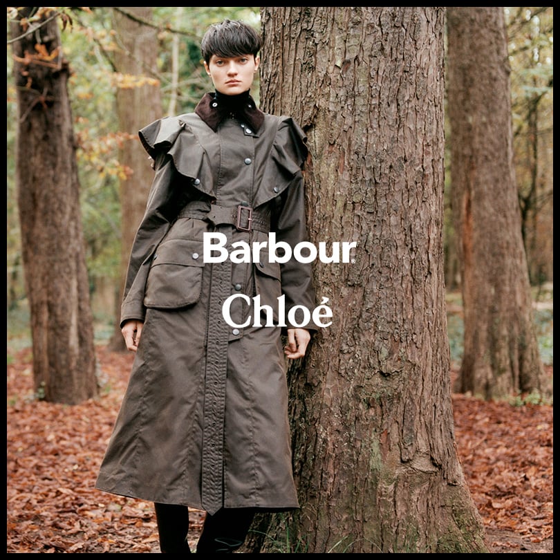 What makes Chloe Barbour so special? Discover her unique talents and biggest achievements now!