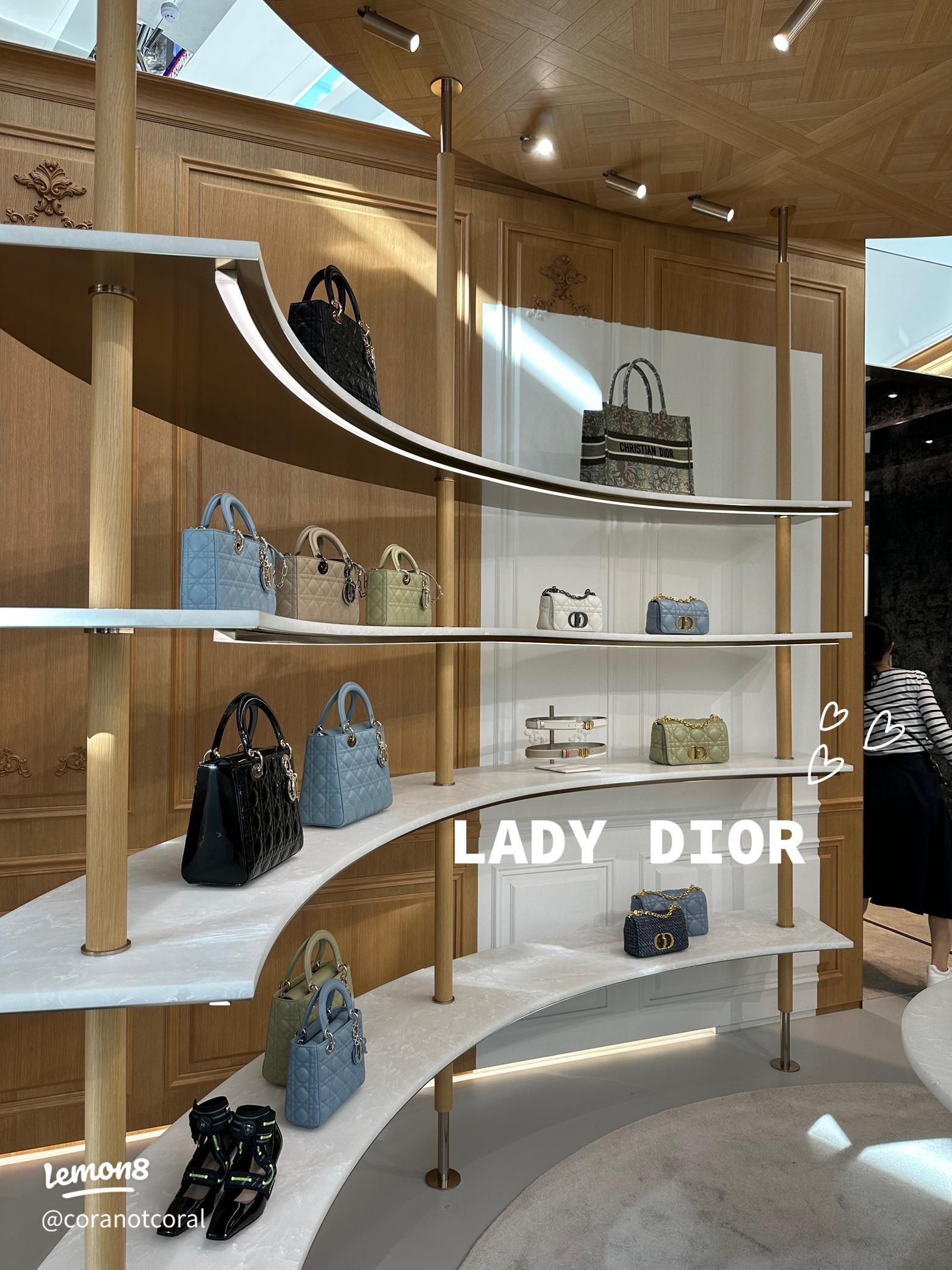 Planning a trip to the Dior pop up Seongsu? Check out this easy guide for all first time visitors.