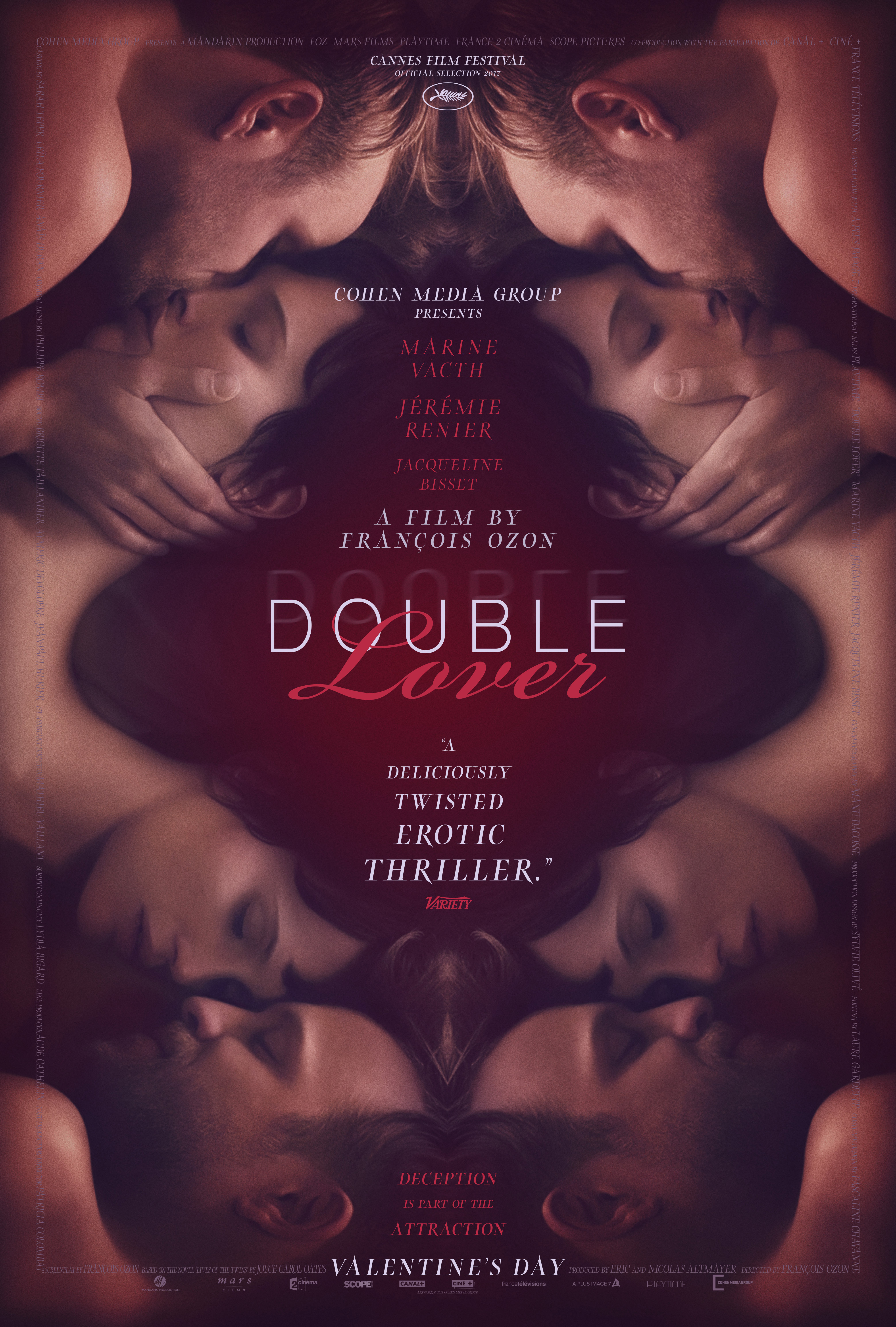 Looking for the best french erotica film? These top rated movie picks definitely will not disappoint you.