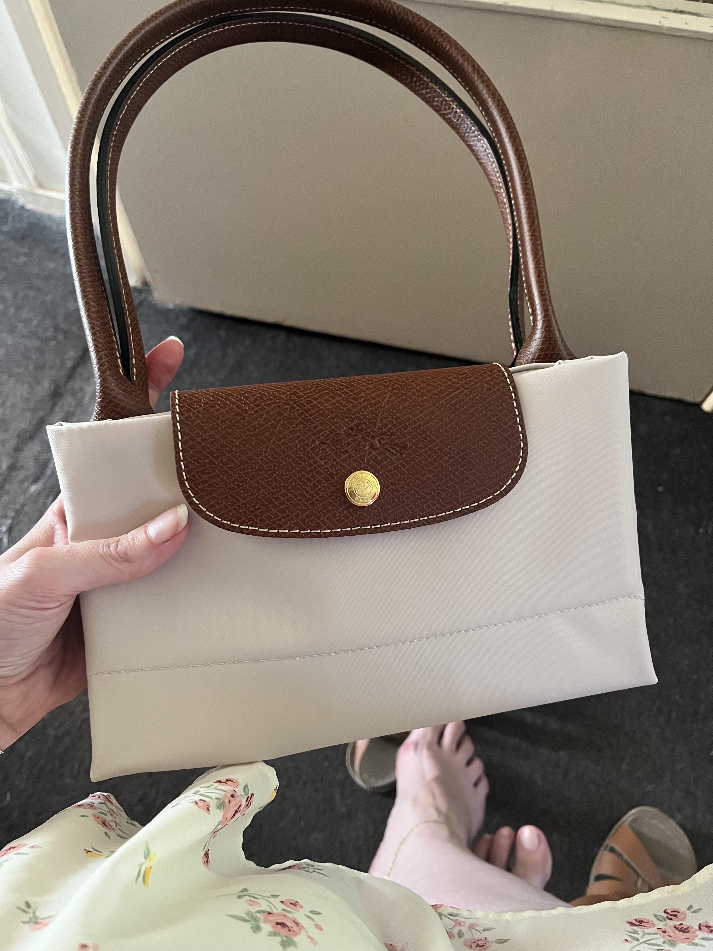 Why Medium Le Pliage? (Its Fab!)