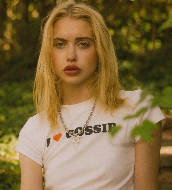 New chloe cherry movies and tv shows to see (Get the latest on her projects)