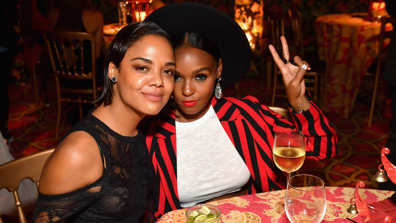 Are Janelle Monae and Tessa Thompson dating? (We explore all the facts and popular fan theories)