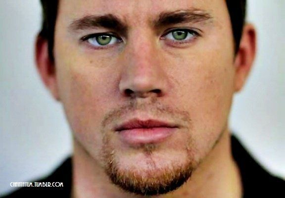 What is Channing Tatum eye color really? (Find out the true shade everyone is talking about!)
