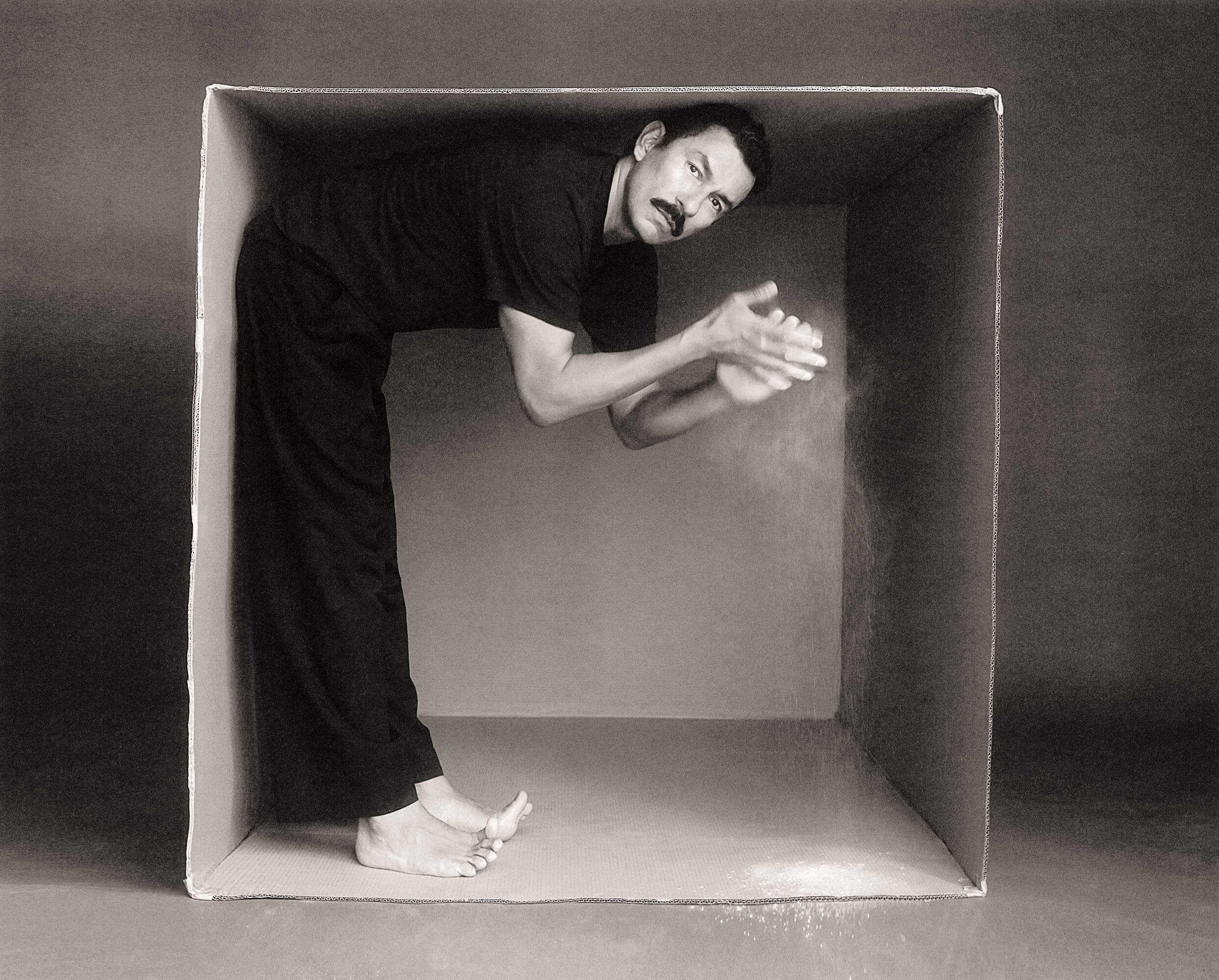 Haider Ackermann Palestine: Why is everyone talking about this? Understand his position and why its a big deal.