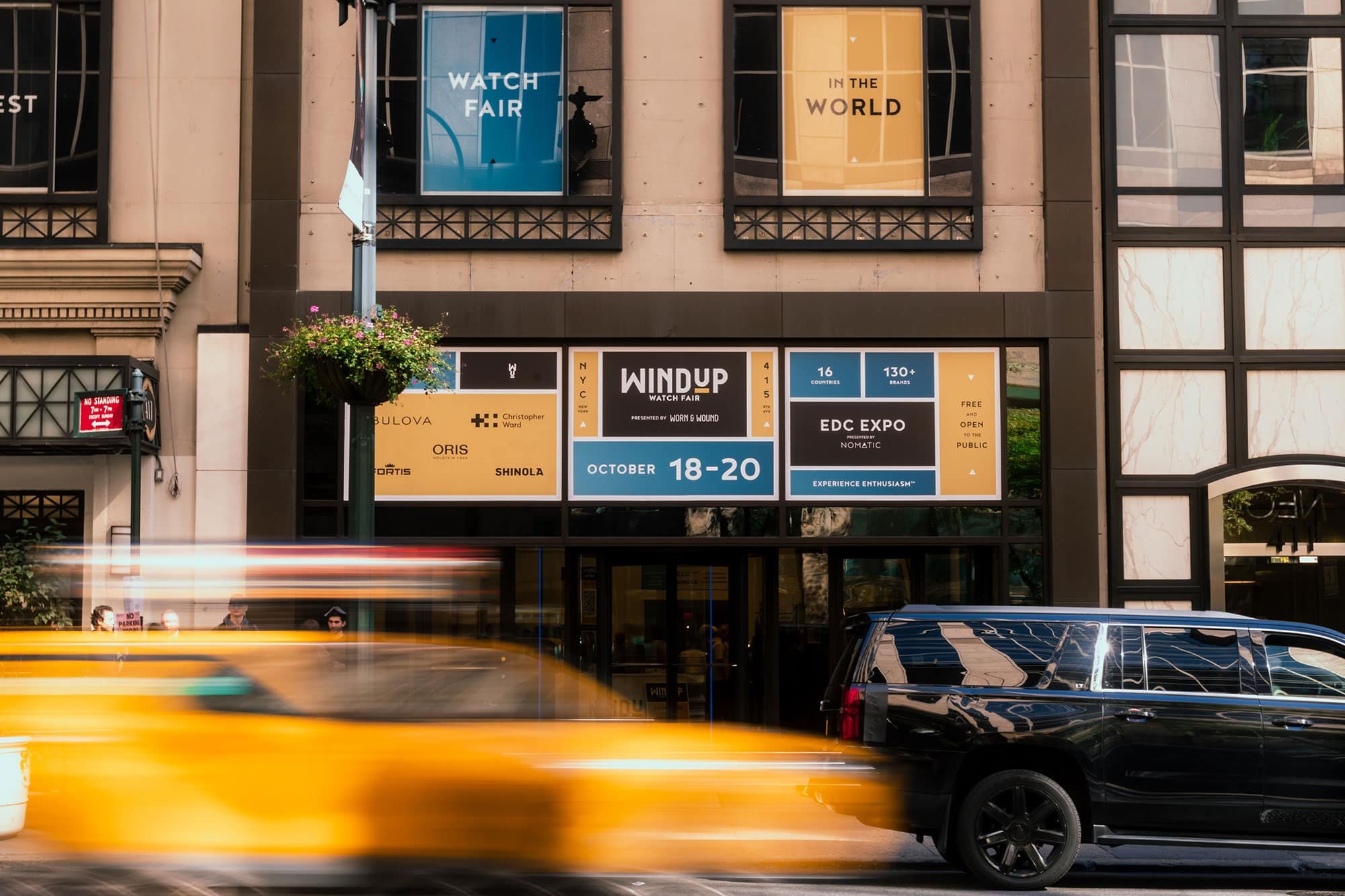 watch convention nyc how to get in? (Your simple guide to tickets and entry for this event!)