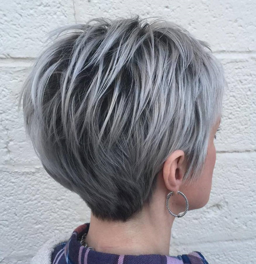 Why Choose Longer Pixie Cuts This Season? (Discover Why This Hairstyle is So Hot)