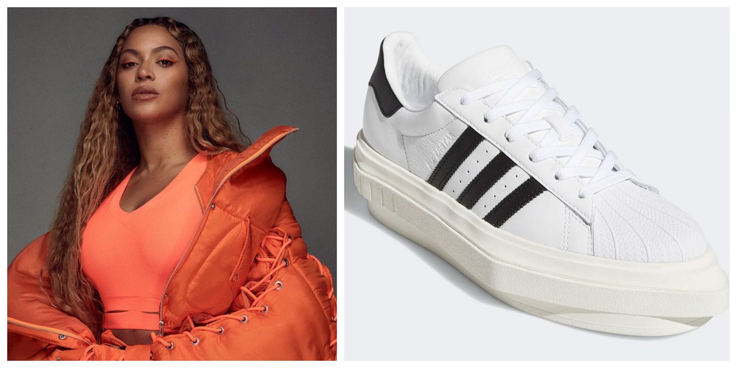 Beyonce in Sneakers: Queen Beys Best Sneaker Moments!