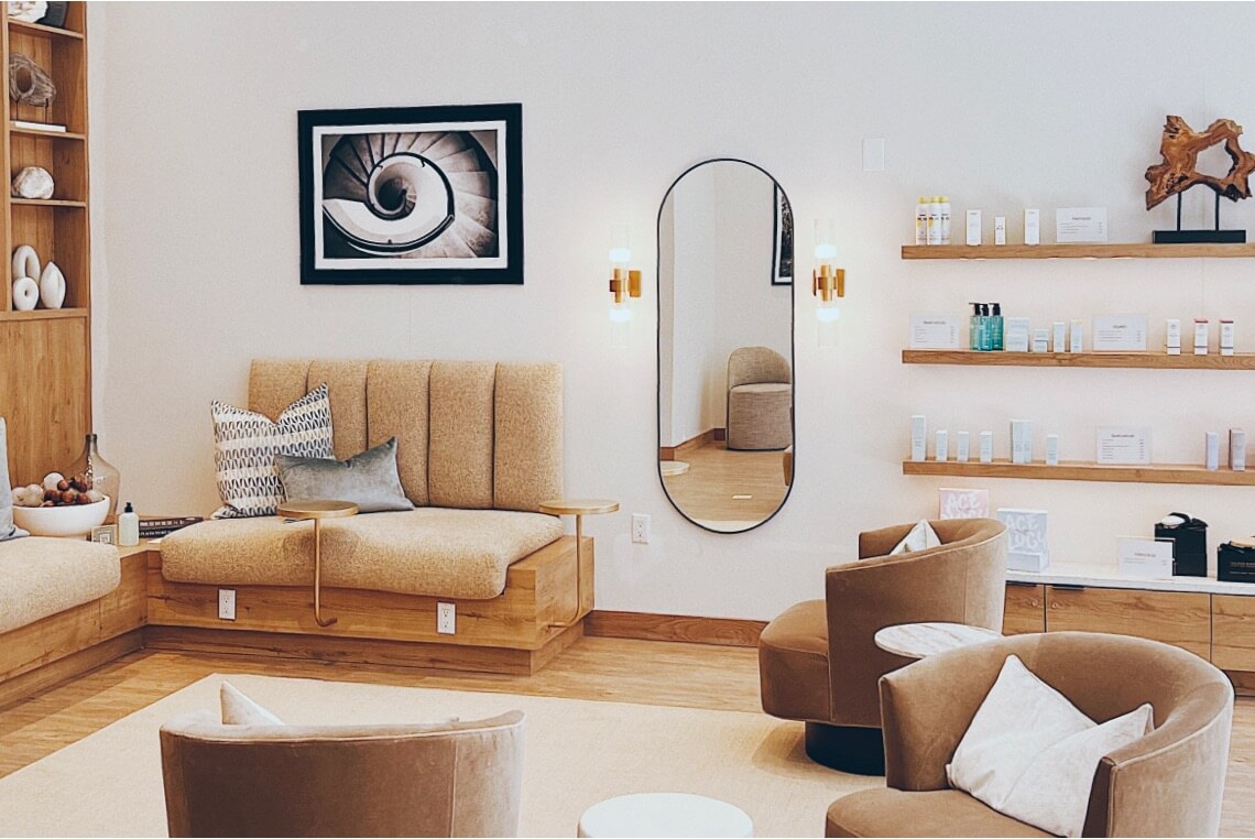 ever body upper east side: What is it? Your top choice for amazing beauty and wellness.