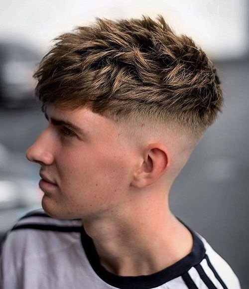 What Are The Top Five Haircuts This Year?