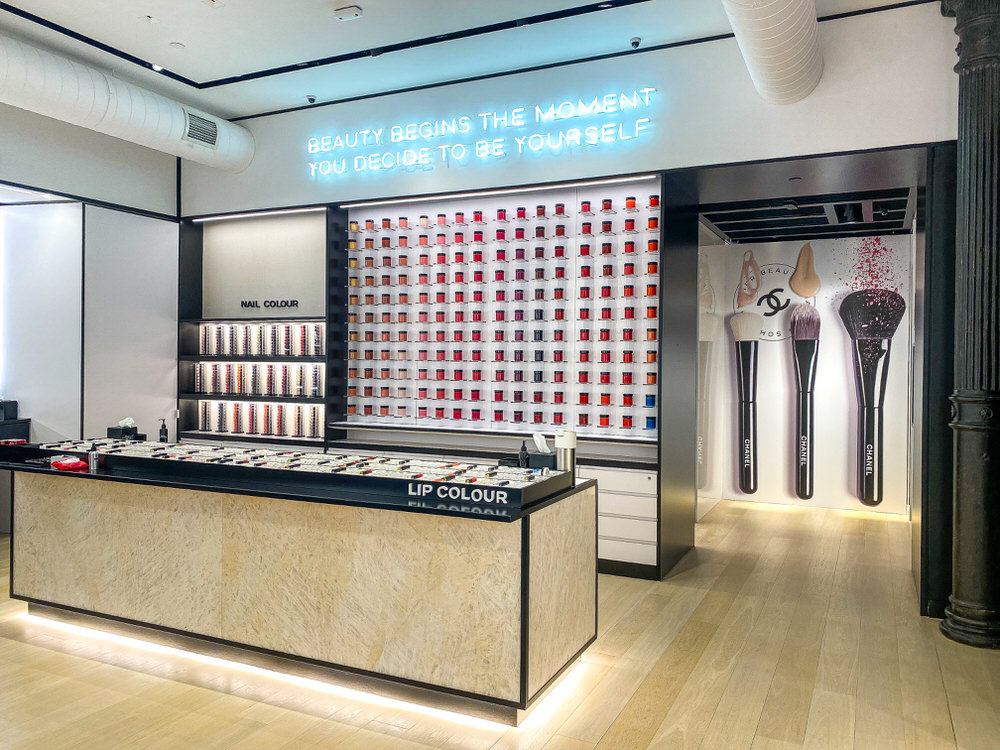 Shopping at Soho Chanel Boutique? Best Items to Buy