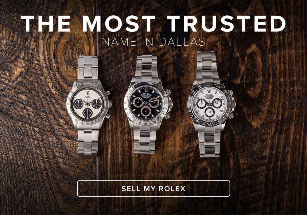 Best Rolex Authorized Dealer in Dallas? Check Here Now
