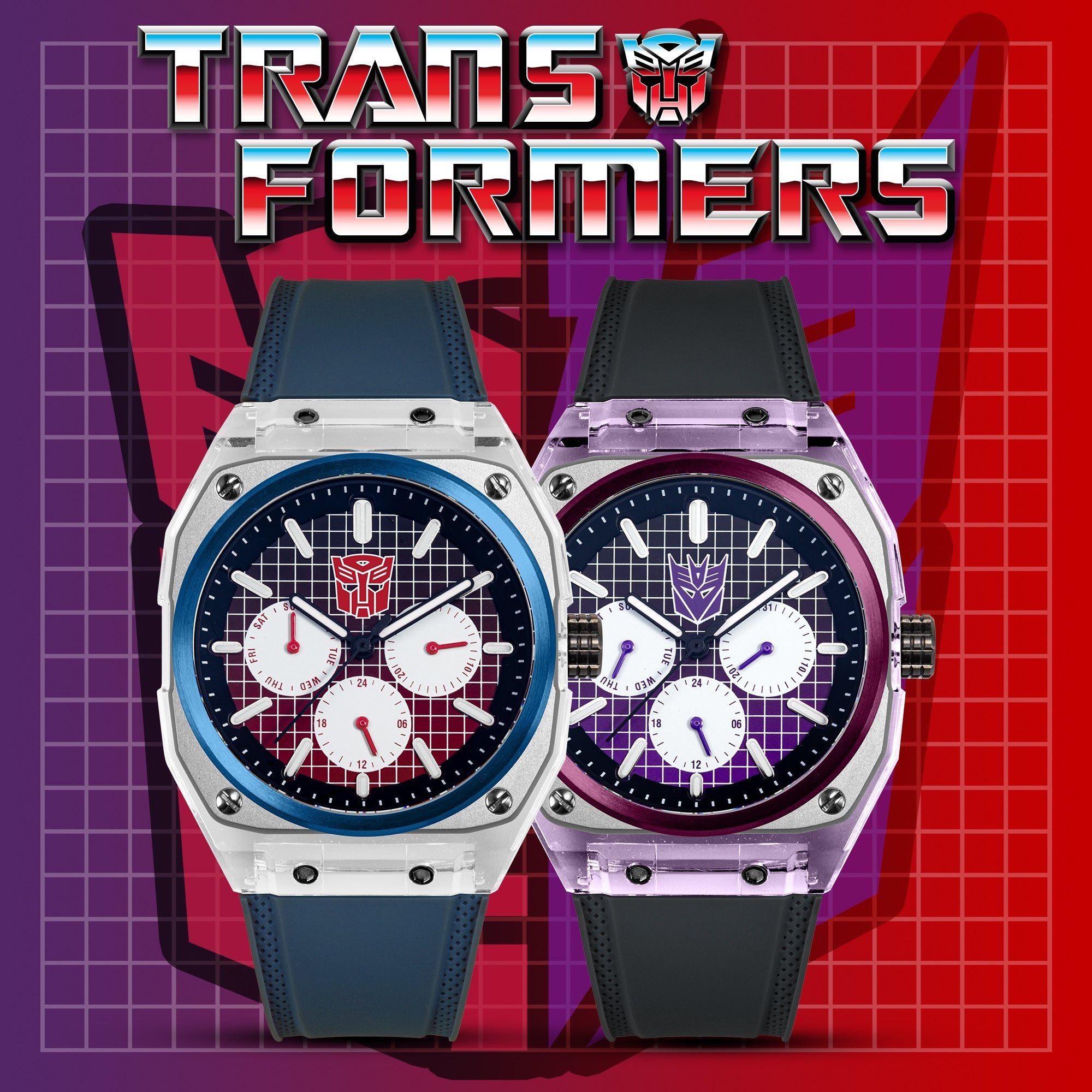 Where can you find a cool transformers wrist watch? These top online shops offer many awesome styles and deals.