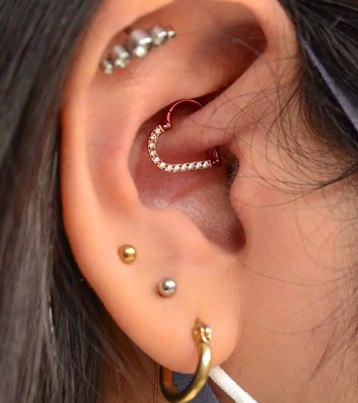 What should you know before repiercing ears? Get these key facts for a successful result!