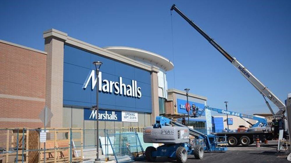 Marshalls Bradford: Visit Today (Why it is worth your special trip now)
