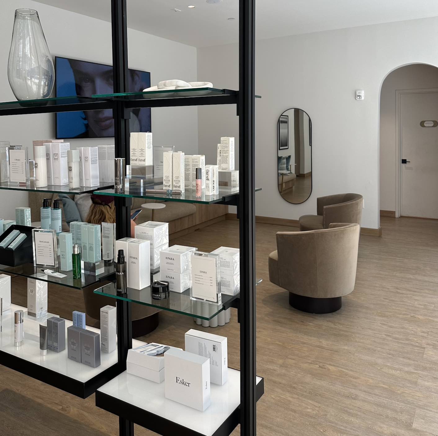 ever body upper east side: What is it? Your top choice for amazing beauty and wellness.